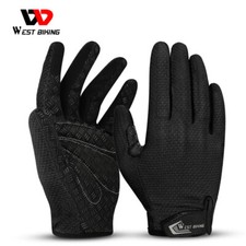 West biking soft padded mtb - west,