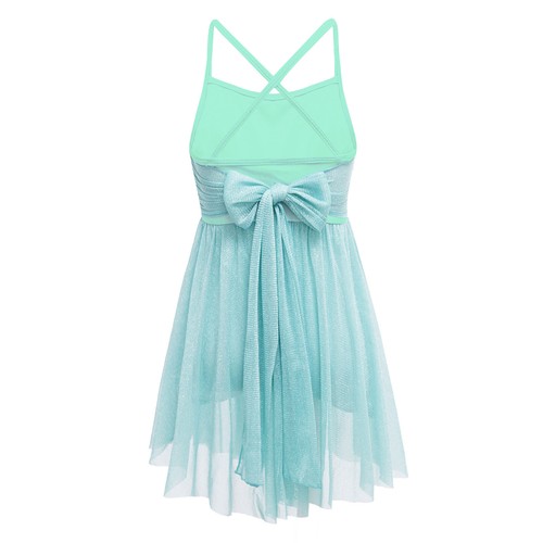 Kids girls lyrical - uk,