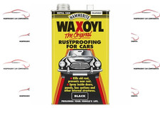 Hammerite 5092949 Waxoyl