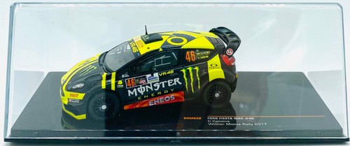 Ebond ford fiesta wrc - fiesta, #46