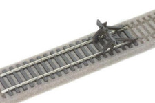 Peco SL-40 Buffer Stop, rail