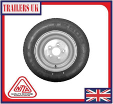 195 55 10C 5 STUD 112mm PCD