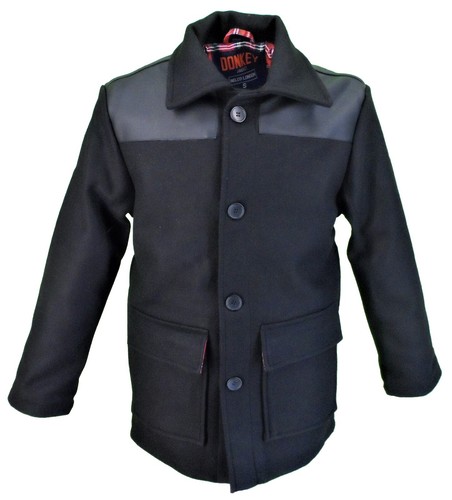 Relco mens pvc - relco, donkey