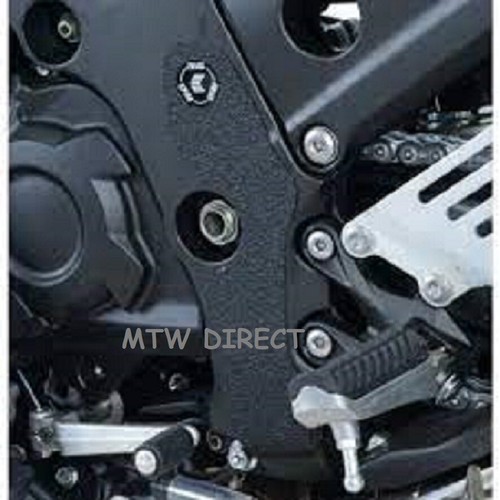 Racing piece black boot - 2,