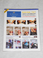 BRITANNIA AIRWAYS BOEING 757