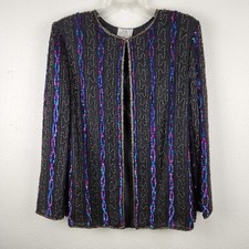 VTG 90s JMC SILK Trophy Wife