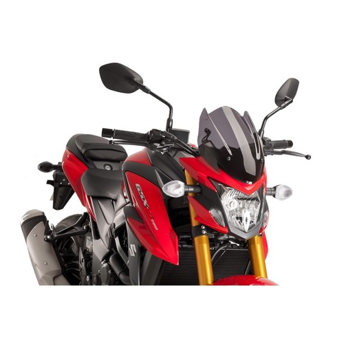 Puig naked fairing - naked,