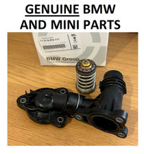 GENUINE BMW, MINI, Thermostat