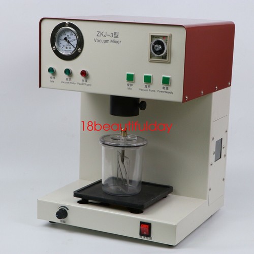 Dental lab equipment vacuum - dental,