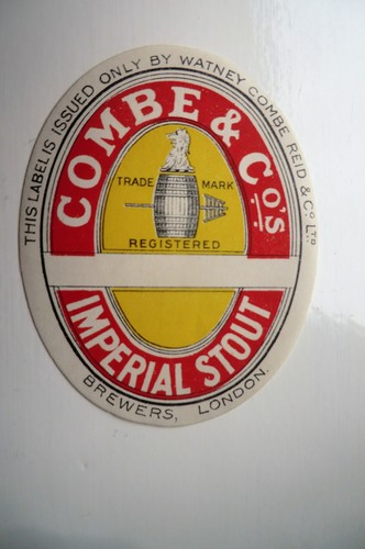 Mint watney combe reid - mint, combe's