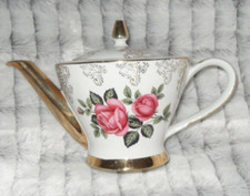 Vintage Burleigh Ware Burgess