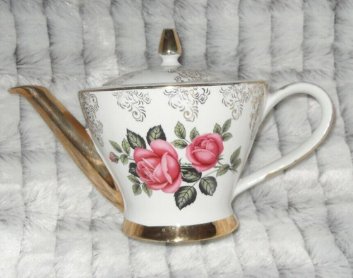 Vintage burleigh ware burgess - vintage,