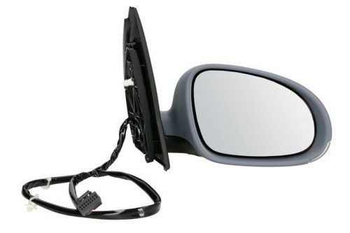 Outside mirror for - outside,