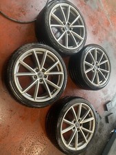 Genuine audi rs4 8w b9 - s4,