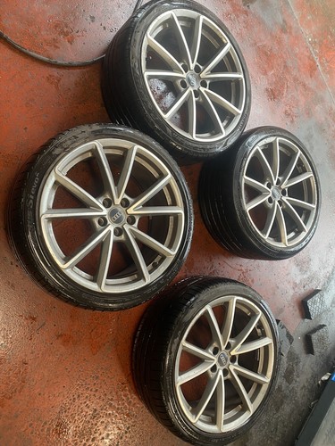 Genuine audi rs4 8w - 8w, b9