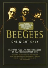 The Bee Gees: One Night Only