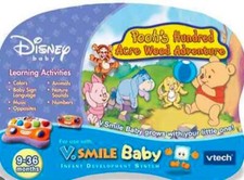 Disney baby Pooh's Hundred