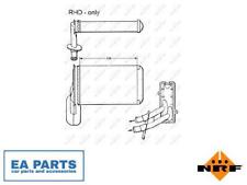 Heat Exchanger, interior
