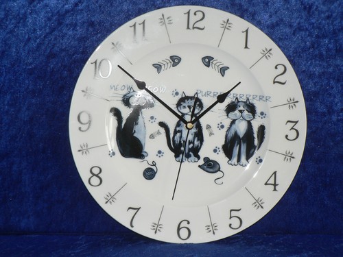 Cat blue cats fun - cat,,