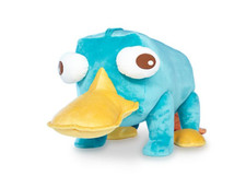 Disney Store  Phineas & Ferb