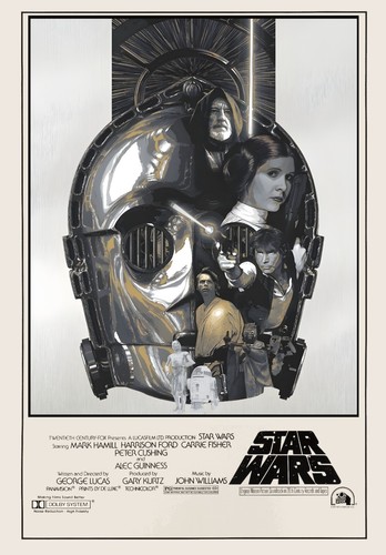 Star wars new - star,