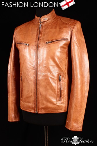 Force vintage tan brown - vintage, men's