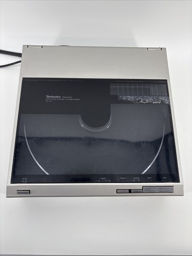 Technics automatic - technics,