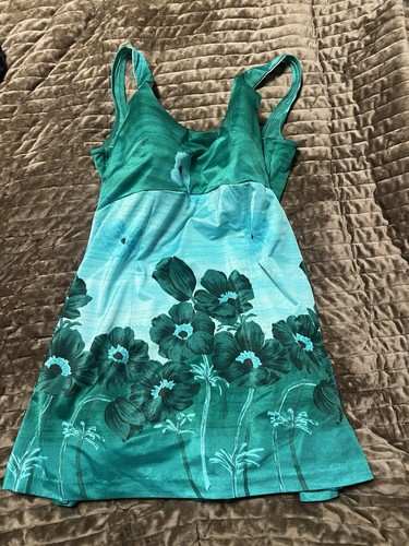 Sirena vintage swimsuit - sirena,