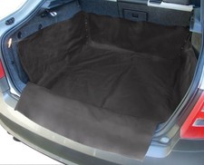 Streetwize High Sides Car Boot
