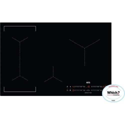 Aeg ikx84443cb 6000 bridge - aeg,