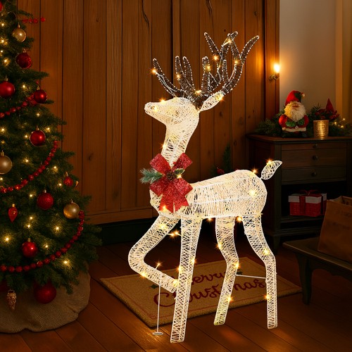 Christmas reindeer led - reindeer,