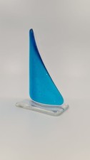 Handmade Sail, Turquoise