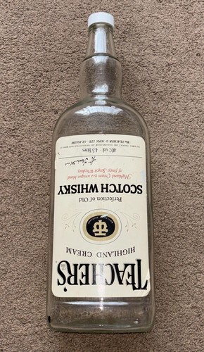 Vintage 5litre teacher s - vintage, teacher's