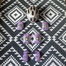 Vintage Groovy Chick Bang On