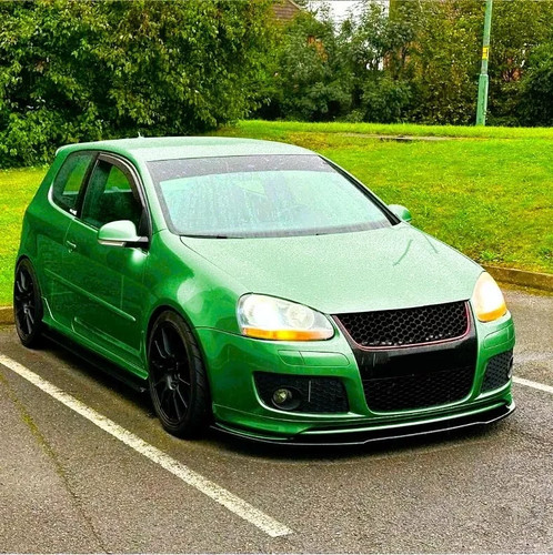 Golf mk5 2003 - 2003-2008, gloss