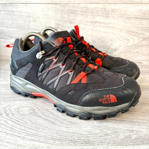 The north face - north, walking