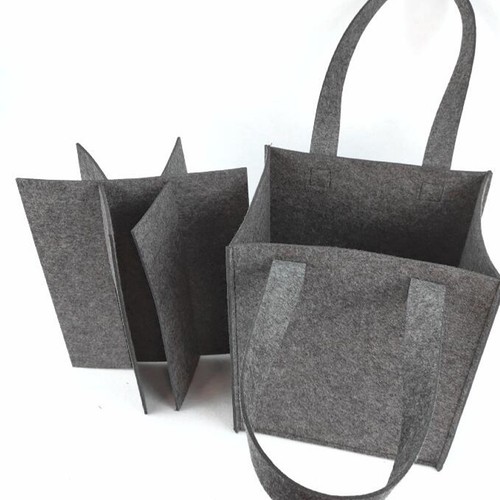 Portable bottle wine carrier - bottle,