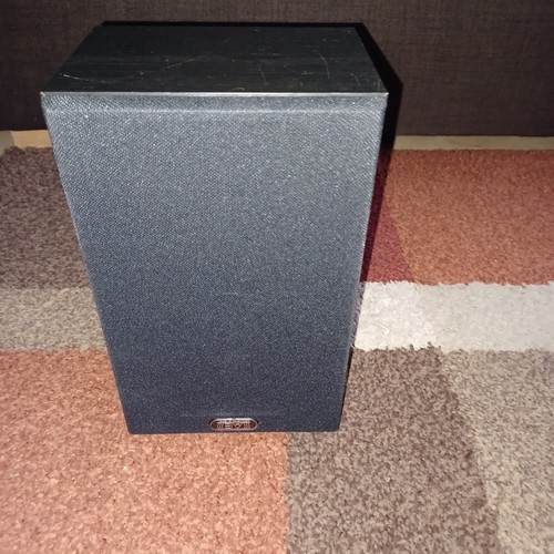 Acoustic energy 101 - acoustic, ae