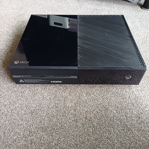 Microsoft xbox one console - microsoft,