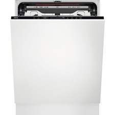 AEG FSE74747P Integrated Dishwasher 60cm GlassCare and AirDry