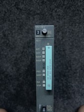 Siemens Simatic S7 CPU