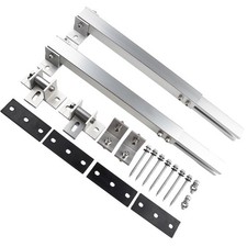 Secure Solar Panel Stand for