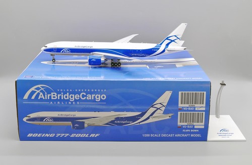 Airbridge cargo boeing - airbridge,