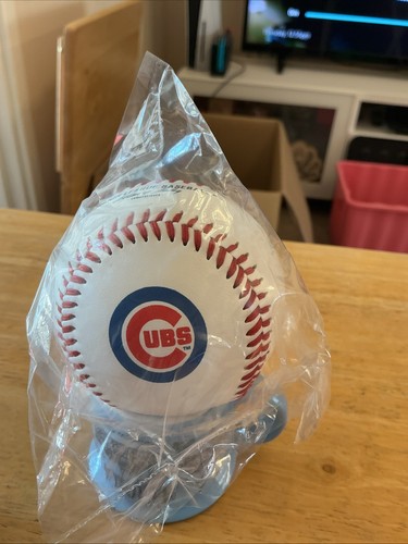 Chicago cubs mlb rawlings - rawlings, team