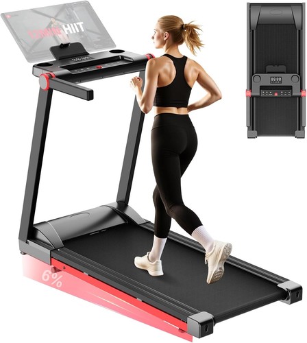 Treadmills for home foldable - treadmills,