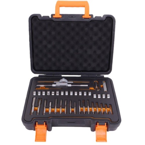 Gear4garage tap and die set - tap, 40
