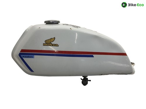 Fuel tank honda 125 - honda, cg