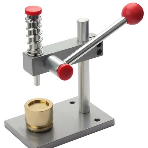 Button maker machine durable - button,
