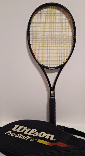 Wilson pro staff classic - wilson, 95