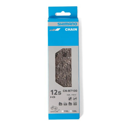 Shimano slx m7100 - shimano, 12